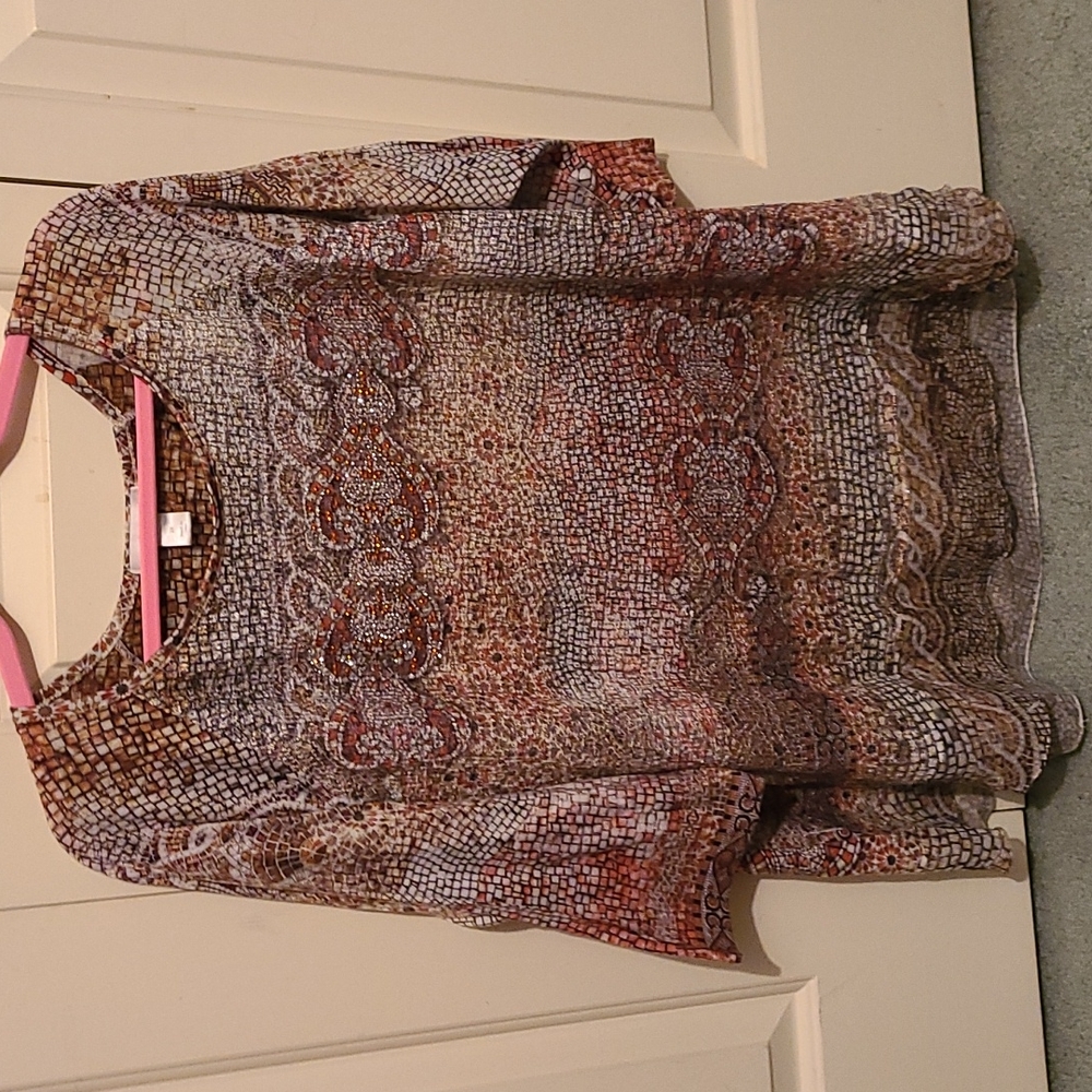 Woman's top